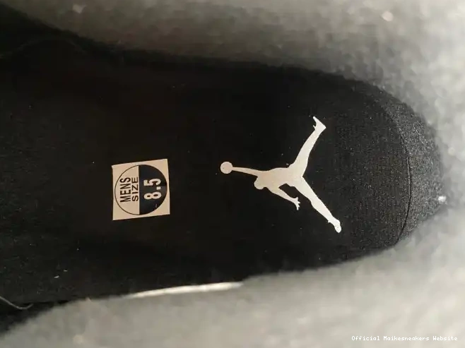Official Maikesneakers FQ8138-001 JORDAN THUNDER